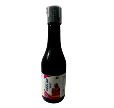 Khushi Gyni