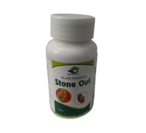 Stone Out